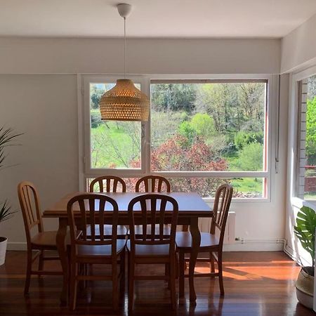 Sukarrieta Urdaibai Appartement Buitenkant foto