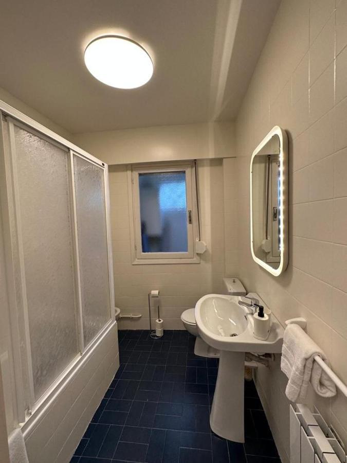 Sukarrieta Urdaibai Appartement Buitenkant foto